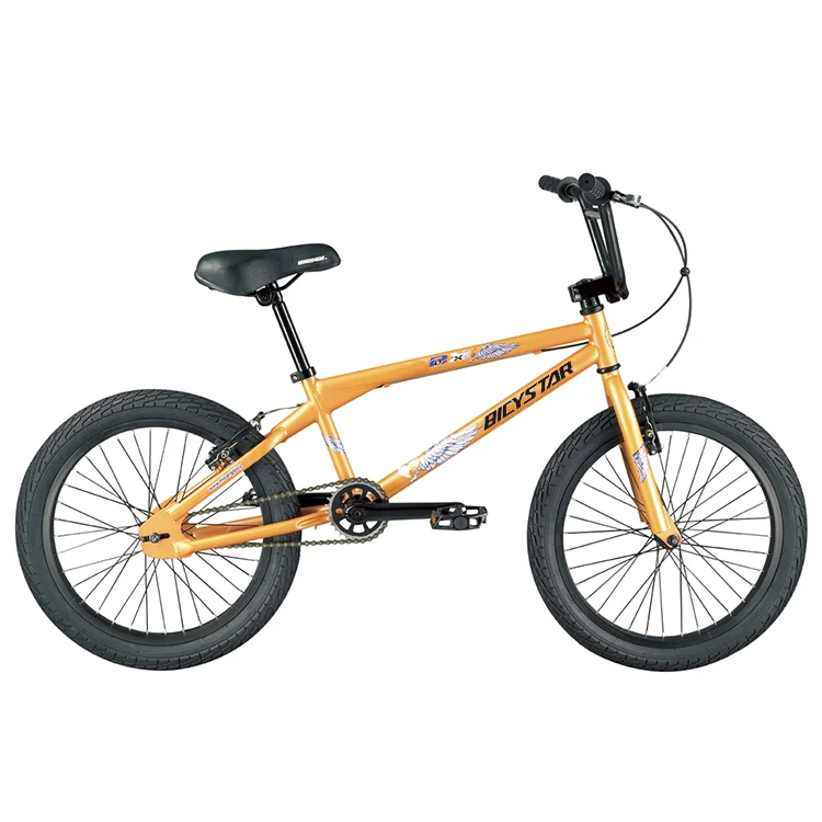 freestyle mountain goose bike 3 piece cranks bmx mini bike