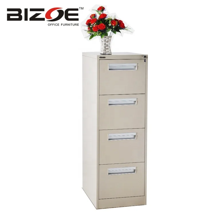 Fireproof Office Cupboard Office Steel Filing Storage Drawer Cabinet Fireproof Office Cupboard for Papers,data Medium Storage