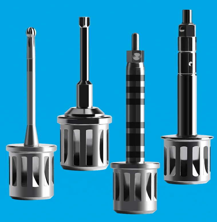 China supplier dental internal hex contr-angle drivers hex screwdriver