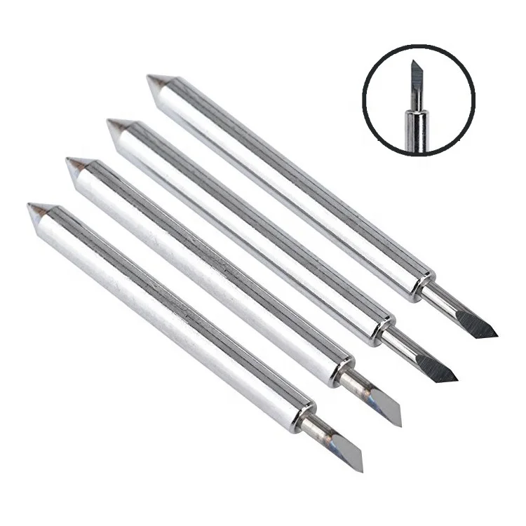 Cemented Carbide Roland Plotter Blades