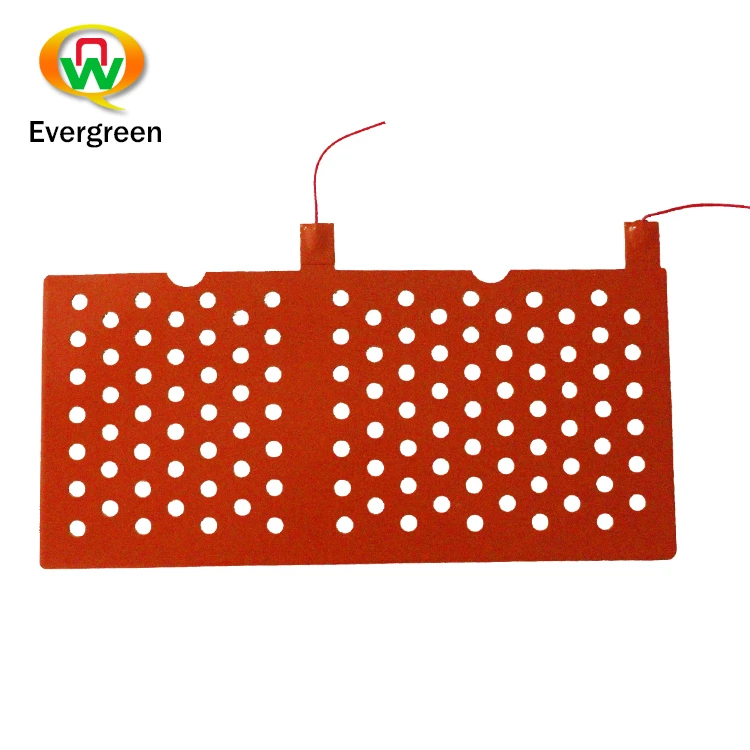 
Good quality factory directly Special heater heater for new energy cars battery new energy vehicle battery heater 