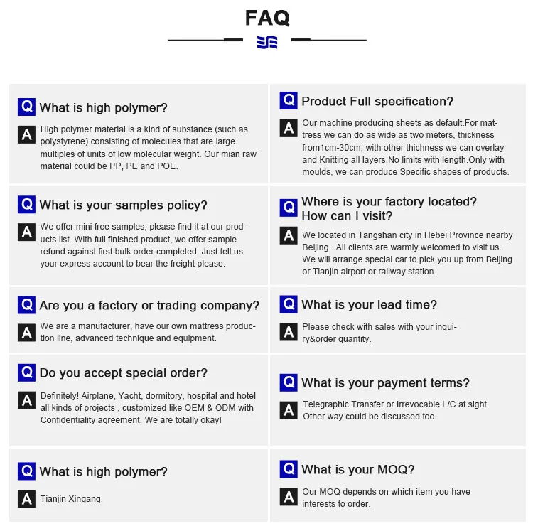 FAQ