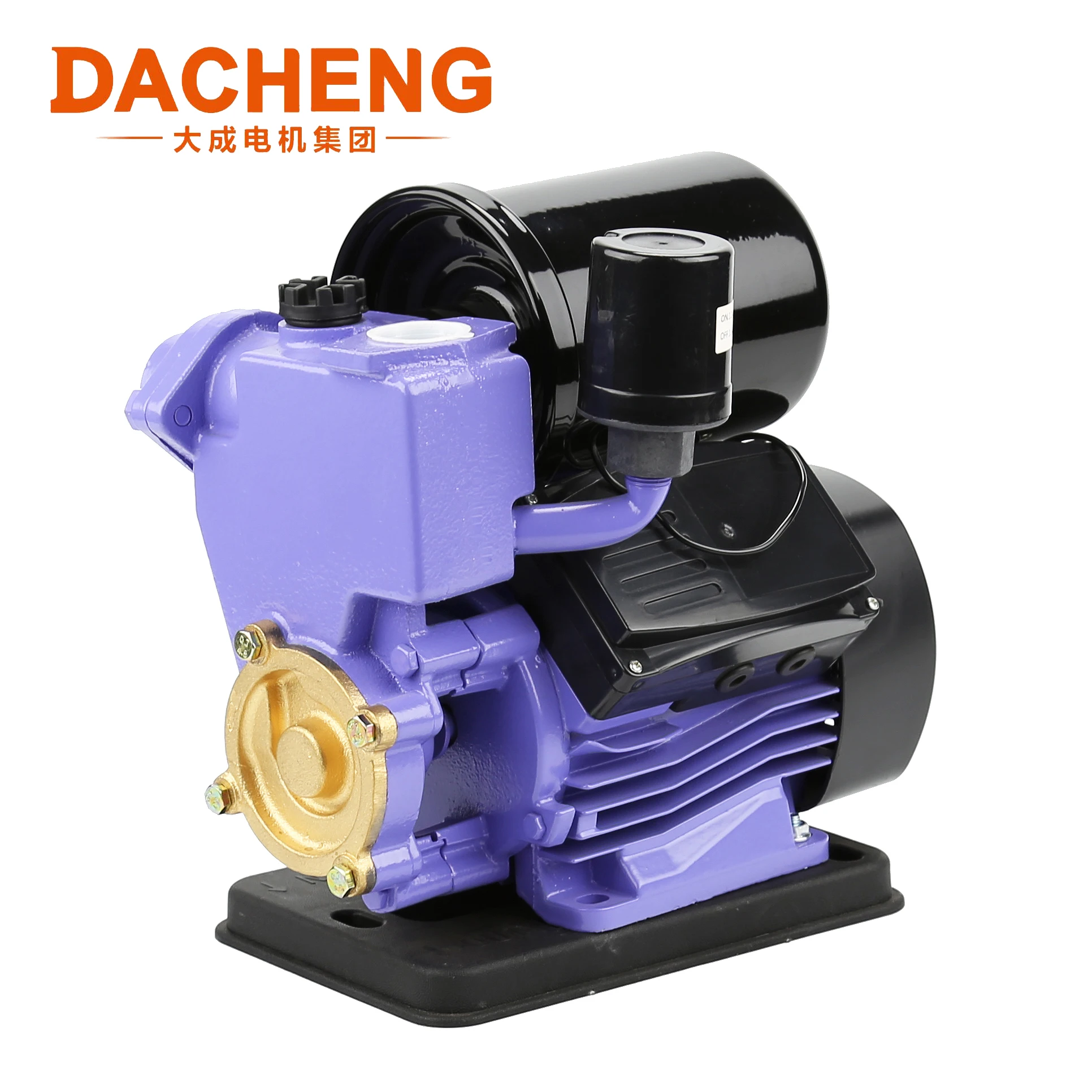 DACHENG Hot Sale In Thailand PS438 0.75hp Automatic peripheral waterpump