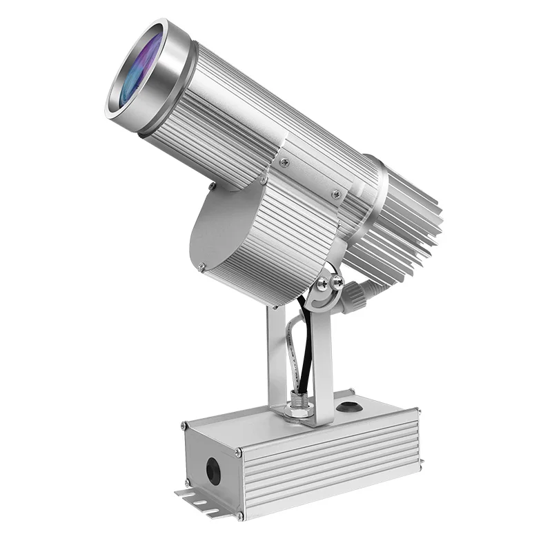 25W Park Home Improvement Interior Store Decoration Image Projector Led Sign Dynamic Projection Light