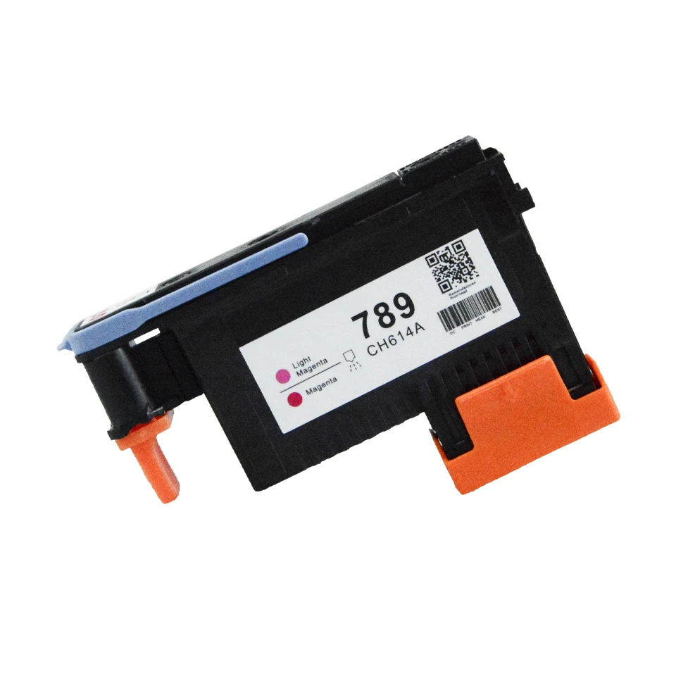 Printhead For HP789 789 For HP Latex L25500 L26500 Original Quality Printer Parts Inkjet Print Head CH612A CH613A CH614A