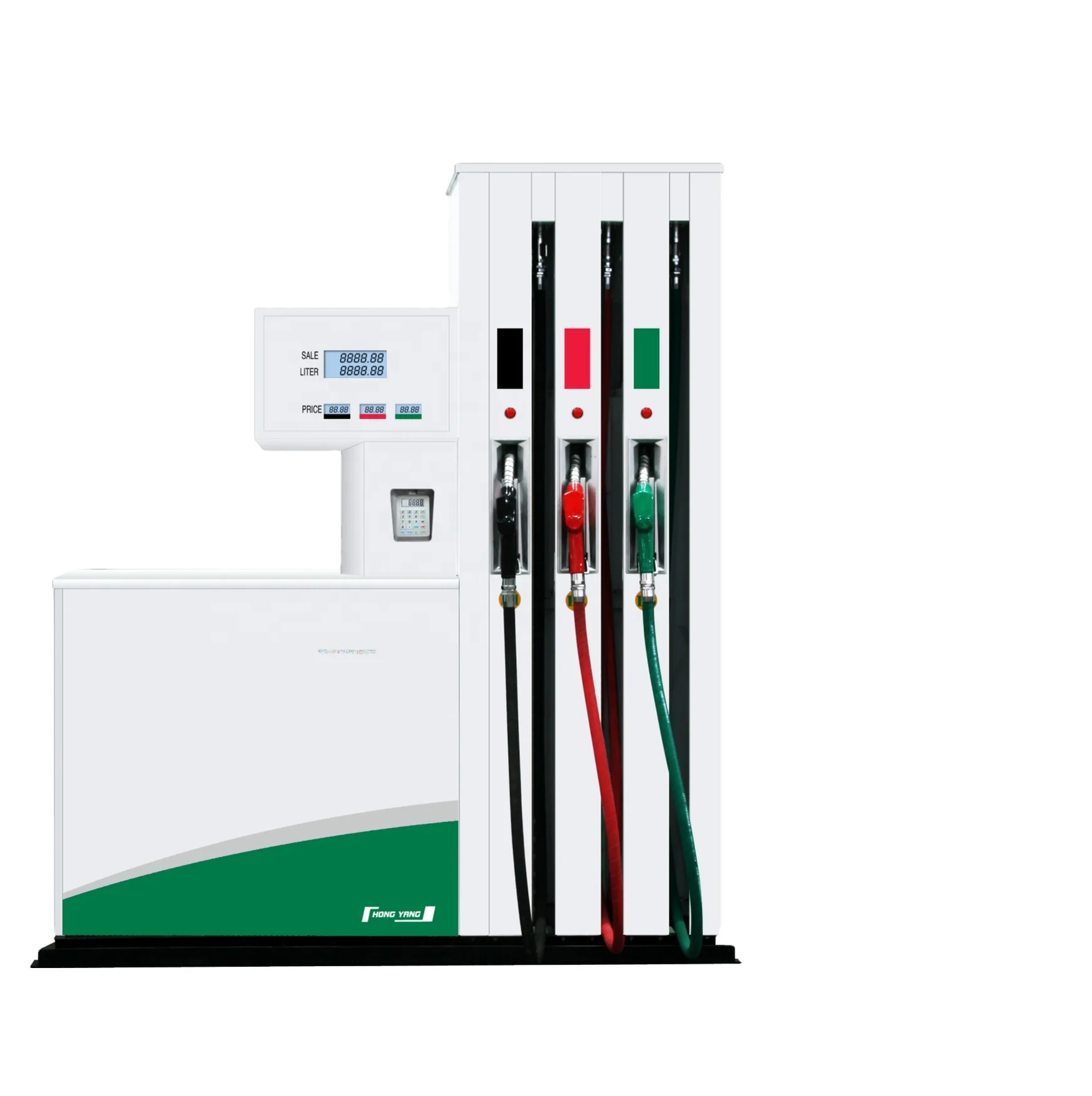 
Бензиновый насос, Дозатор Топлива 