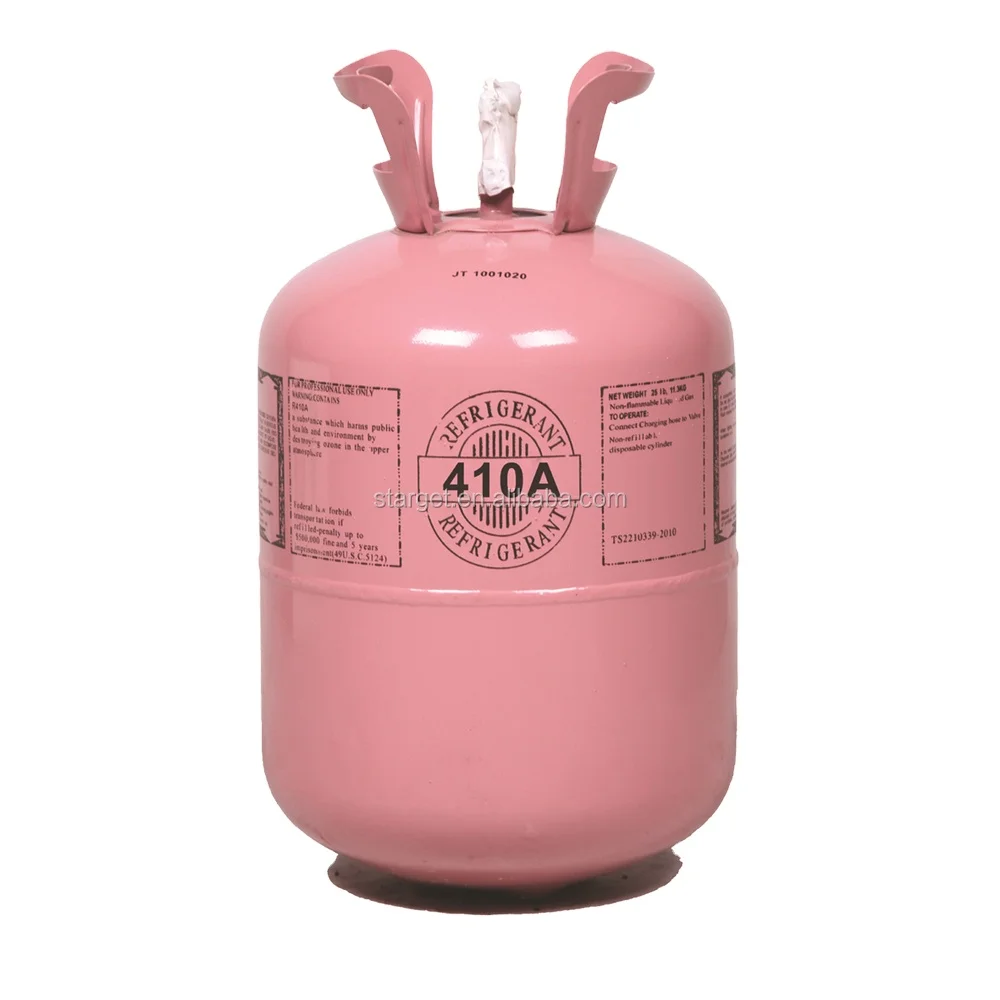 COOLIB ac refrigerant refrigerant gas r410a