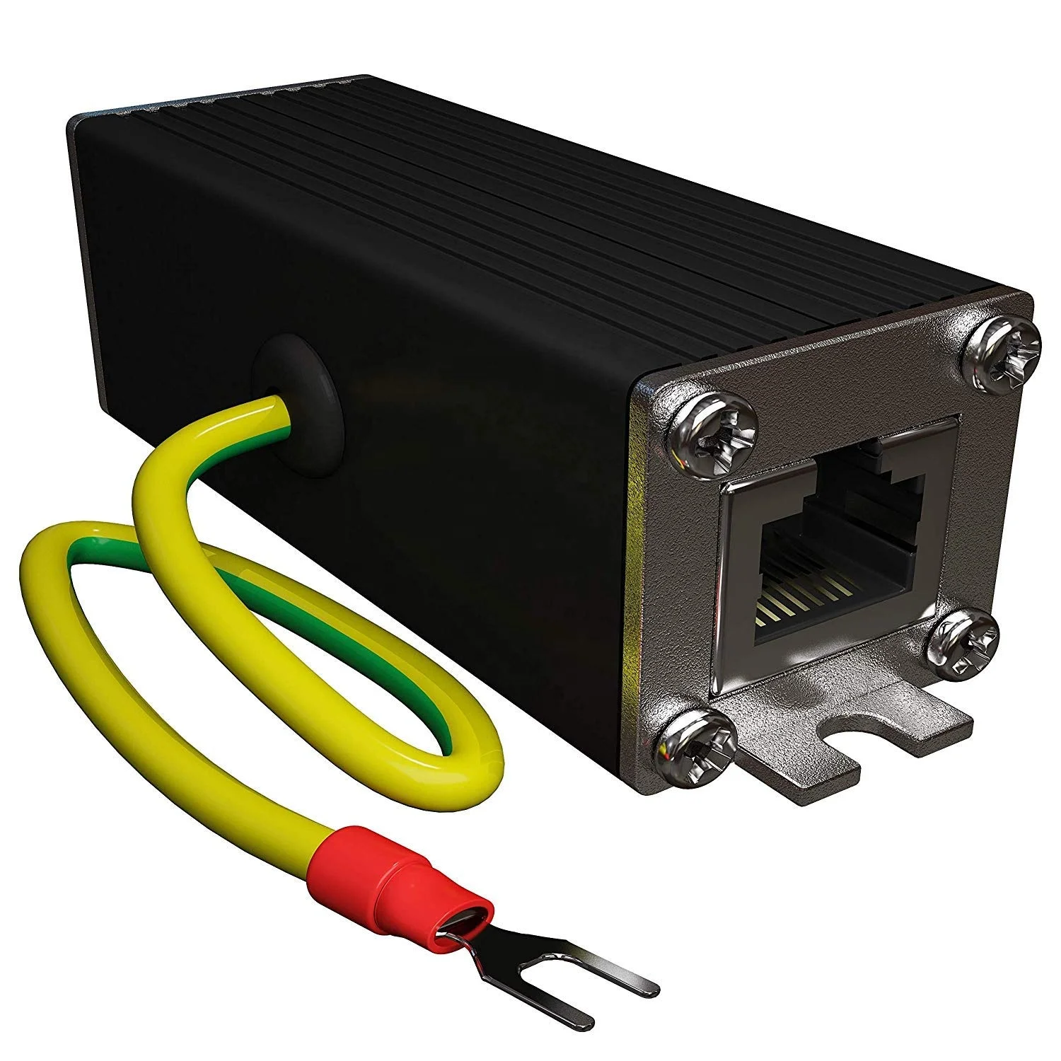 OEM завод vga rj45 Сплиттер Волоконно-оптический медиаконвертер