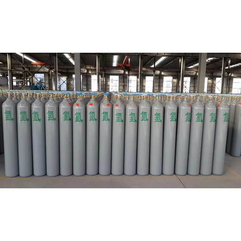 
Wholesale Welding 99.99% Argon Gas Manufacturers Argon Gas Cylinder Factory Price For Sale 