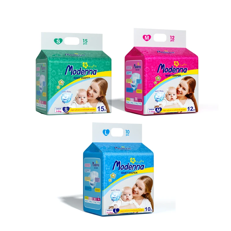 FREE SAMPLE baby diapers indonesia baby-diapers-wholesale pull-up baby diaper