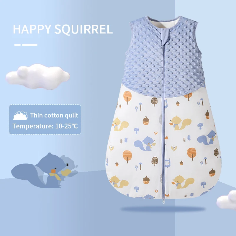 baby care products for babies sleeveless stroller baby sleeping bag newborn organic