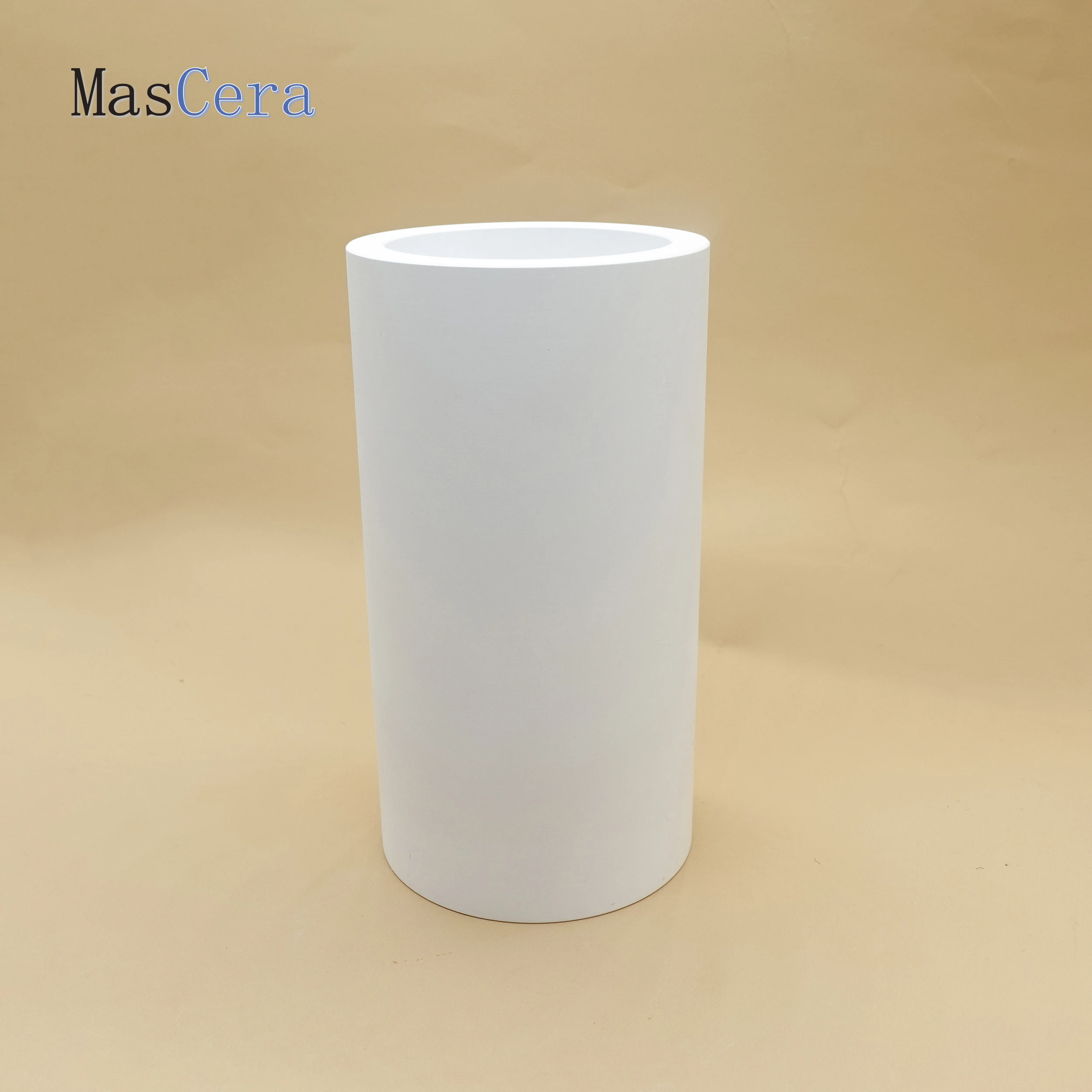 Electrical Insulator Hot Pressed Boron Nitride BN Ceramic Rod