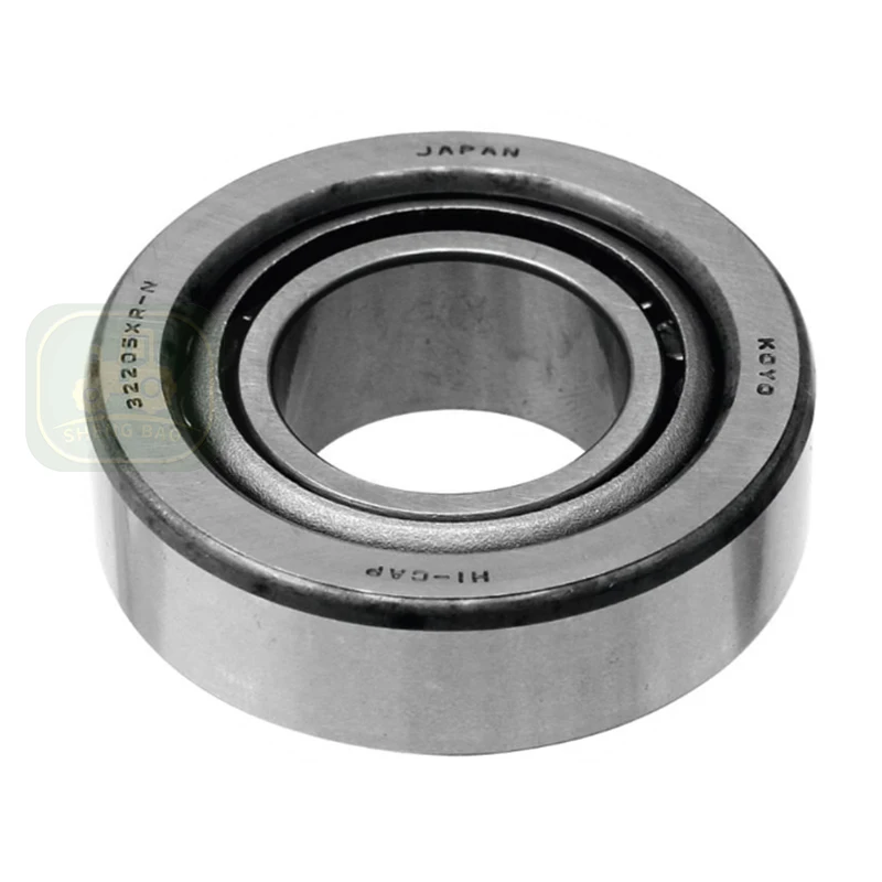 JD10407 Tapered Roller Bearing Fits For JD