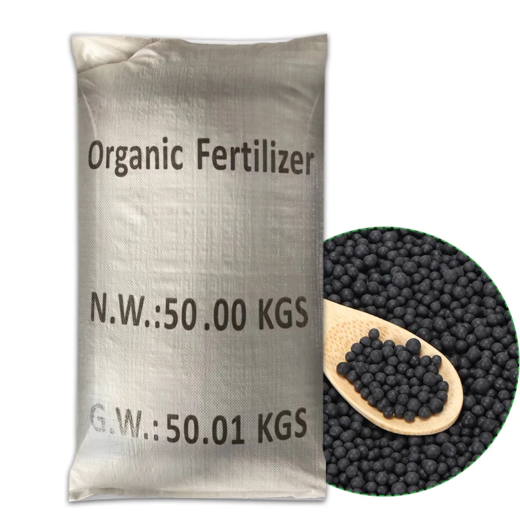 Humic Acid Organic Fertilizer Price Per Ton Organic Fertilizer Manufacturer Organic fertilizer prices