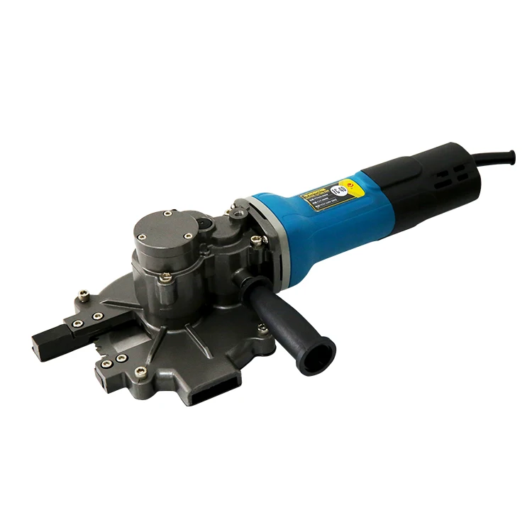 110V/220V Холодная режущая пила FC-40 можно разрезать сохраняя плоскую поверхность