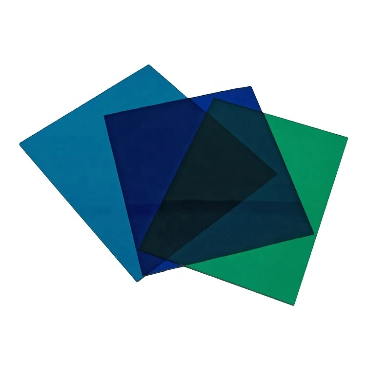 Various Transparent Roofing Polycarbonate sheets Polycarbonate solid PC endurance board