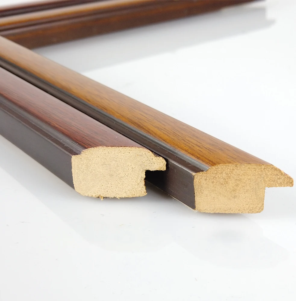 16x20 Brown Wood College Certificate Diploma 11 X 14 Picture Photo Frames With Mat 11X14