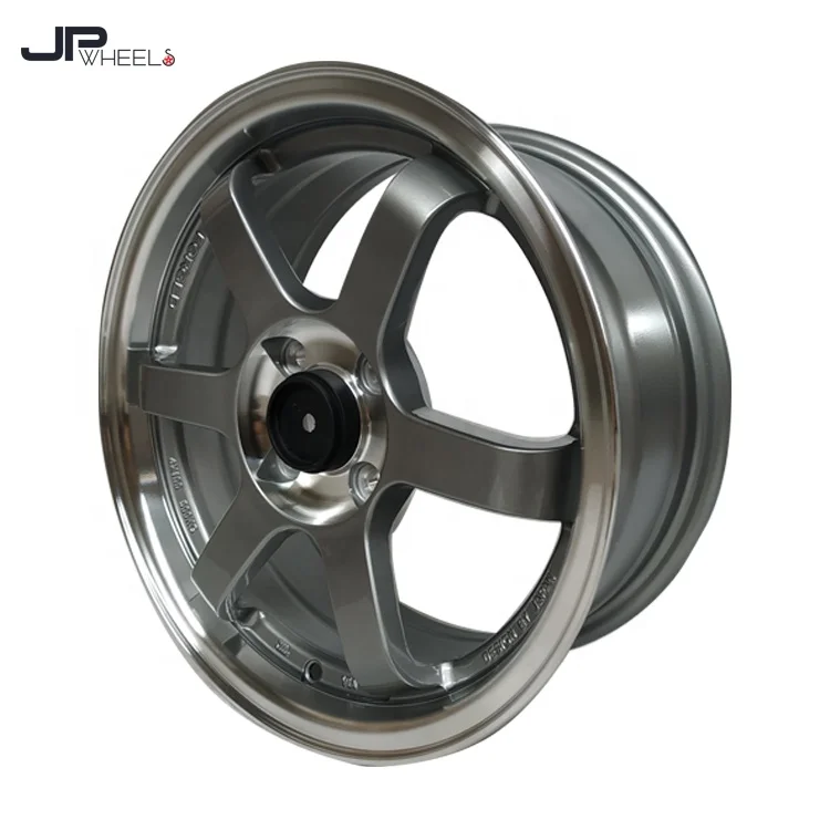 # M1013 15 16 17 18 19 дюймов универсальные колесные диски из японского сплава 4 отверстия 5 отверстий для легков
