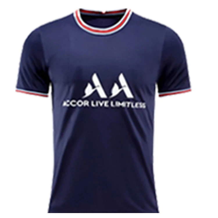 21/22 22/23 tha 1:1 high quality jersey thailand player version men soccer brazil jersey