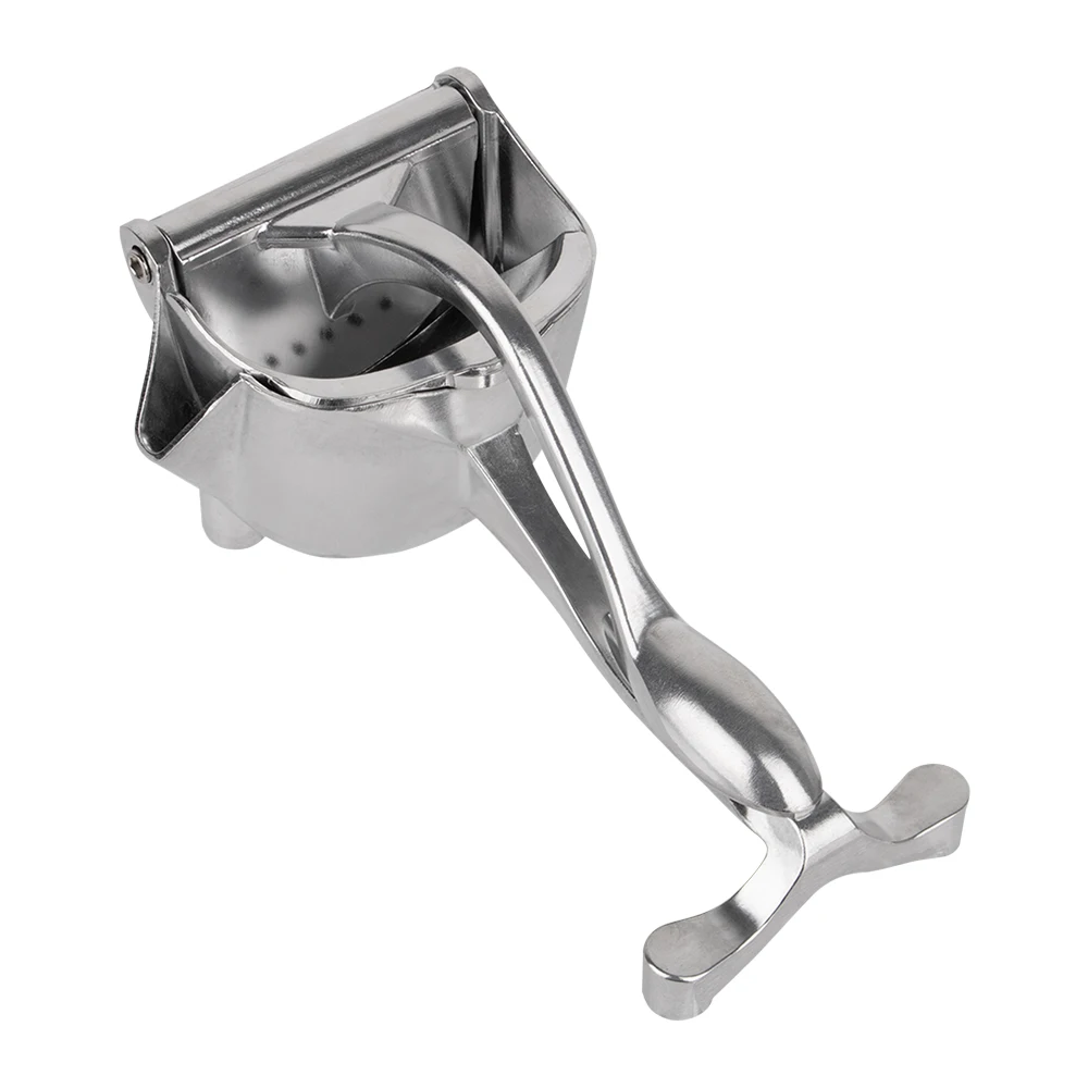 Поющая птица простой стиль дизайн цитрусовые томатные апельсины соковыжималка машина