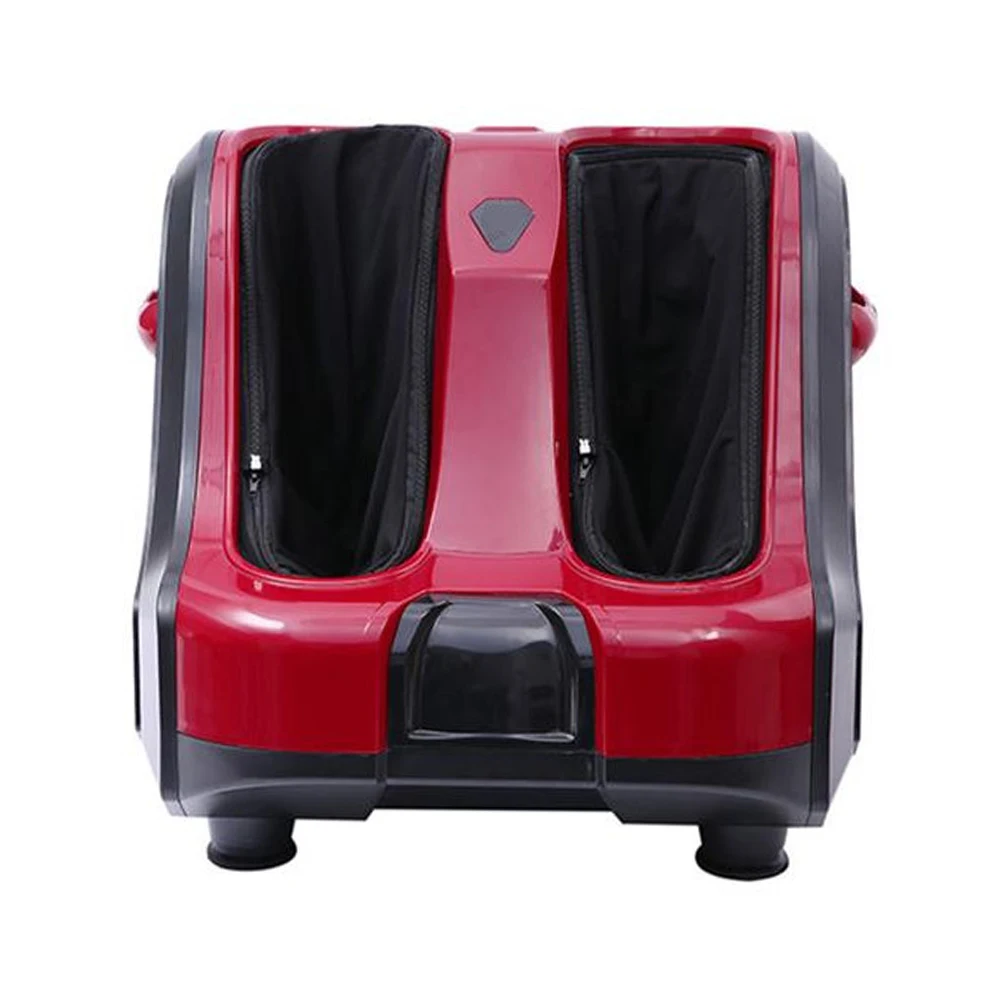 FarmaSino Foldable Infrared Foot Leg Strectching Massager Device for the Foot