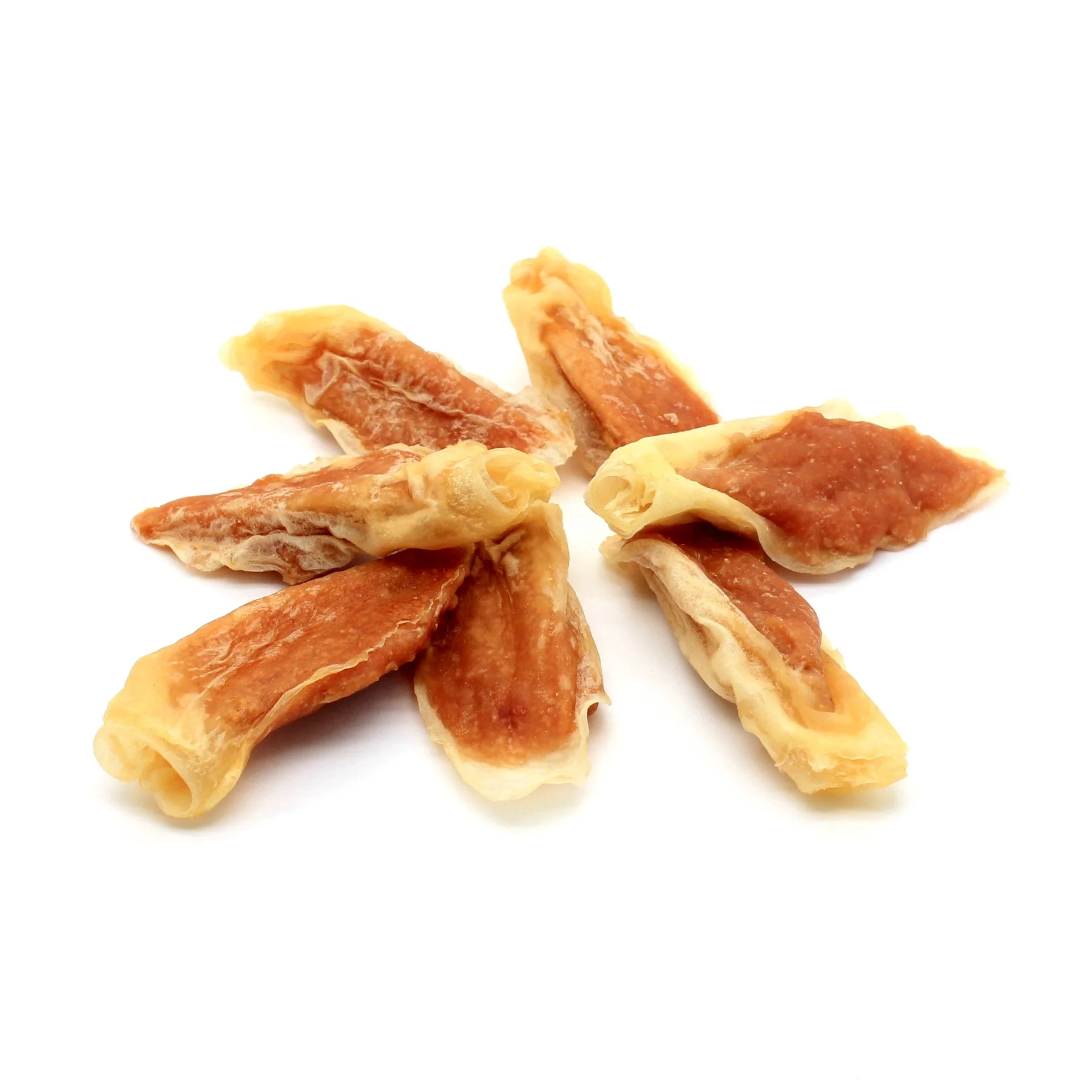 Pet Food Rabbit Ear Pet Snacks Rabbit ear Snacks Dog Treat