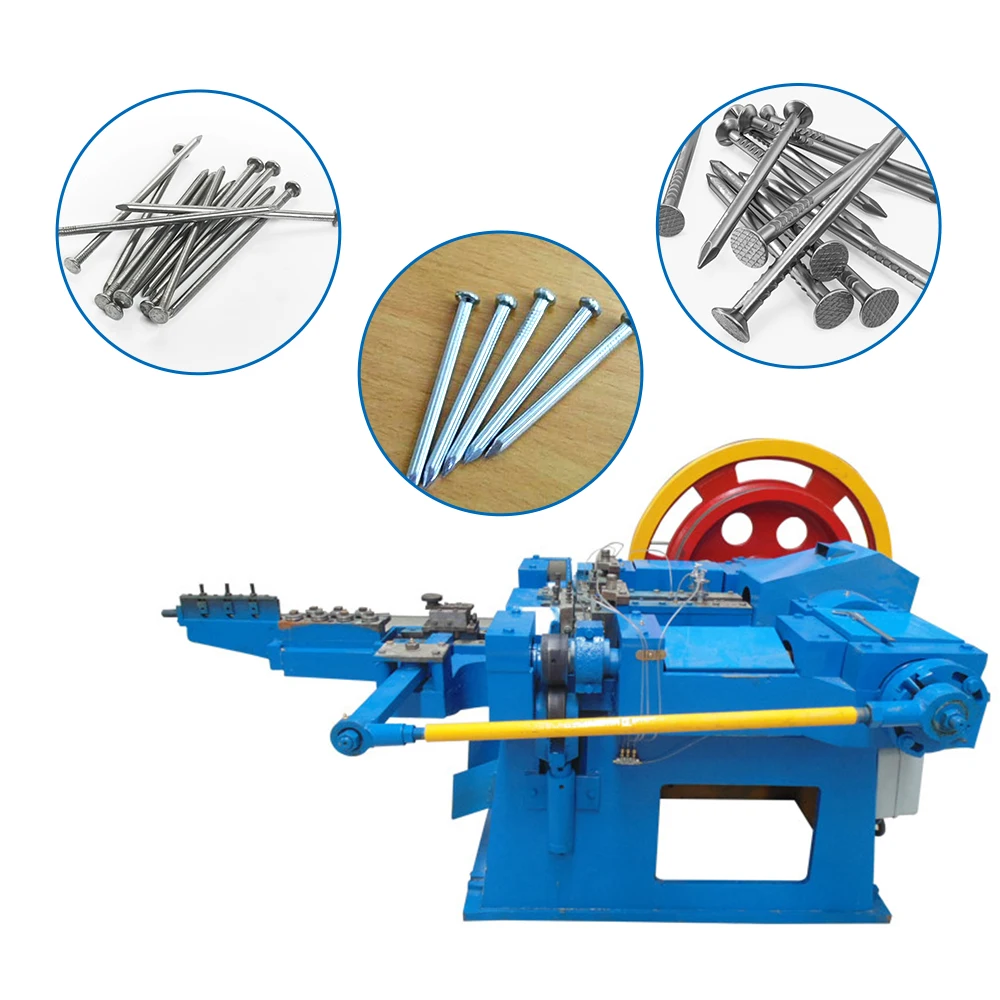 Nail Making Machine price /Automatic