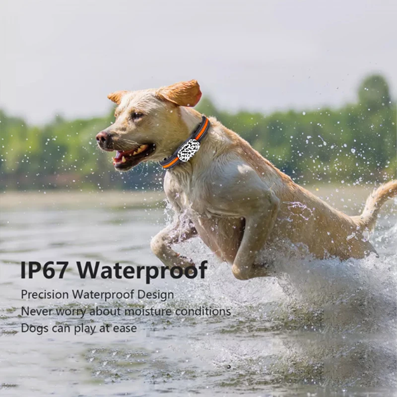 US EU Global GPS Tracking Positions Find My Dog G61 Small Mini Type Pet Tracker