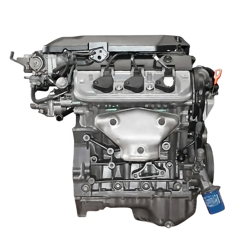 Новый блок двигателя IFOB J32A для Honda INSPIRE (UA4 UA5) 3 2 (UA5)