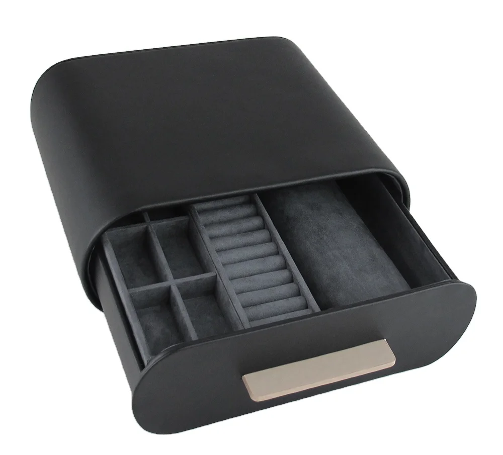 New arrive travel jewelry case jewelry travel case