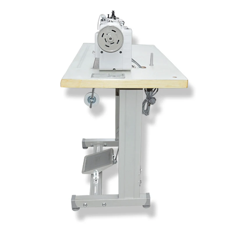 Direct Drive Leather Wallet Handbag Hemming Sewing Machine electronic sewing machine jeans sewing machine