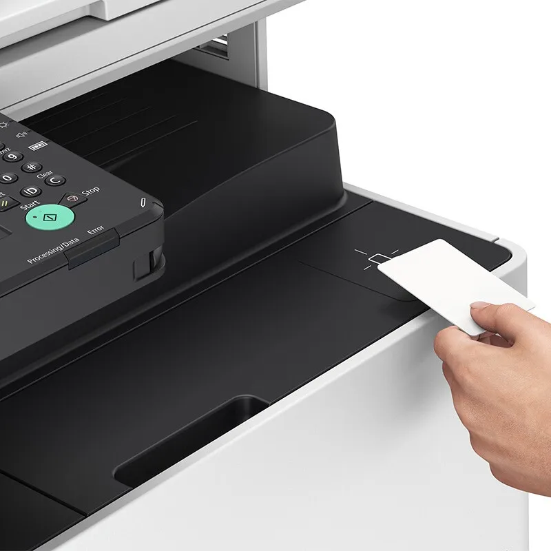 IR2425 For canon commercial office A3 black and white composite machine with document feeder double-sided printing