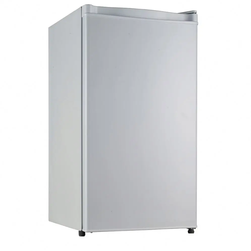 91L Chinese Supplier 110V 60Hz Home Appliance Small Compact Refrigerator