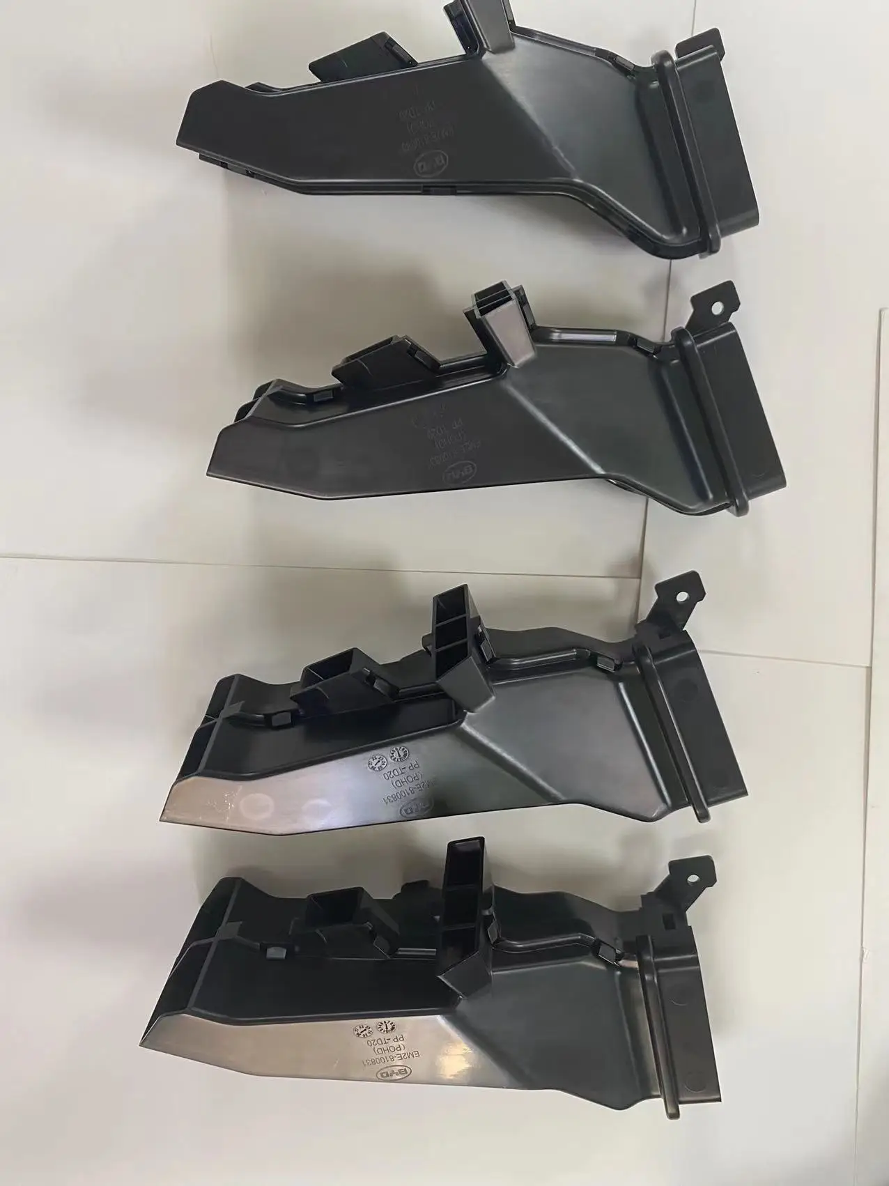 Factory custom CNC machining Automobile mold plastic injection molding Service with ABS Plastic mold parts Injection Molding