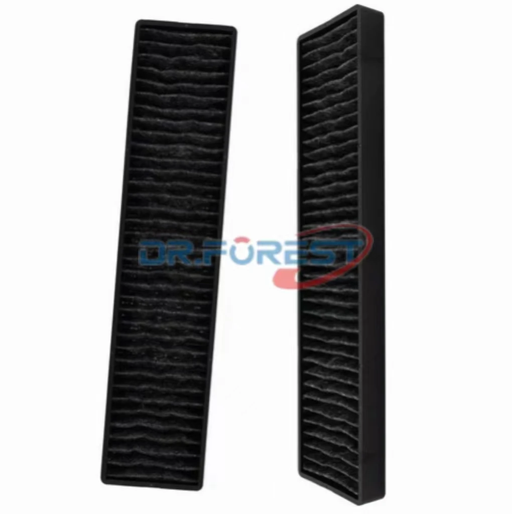 Kitchen Grease Filters 5230W1A003A Microwave Charcoal Filter Cooker Hood Grease Filter Household Appliances