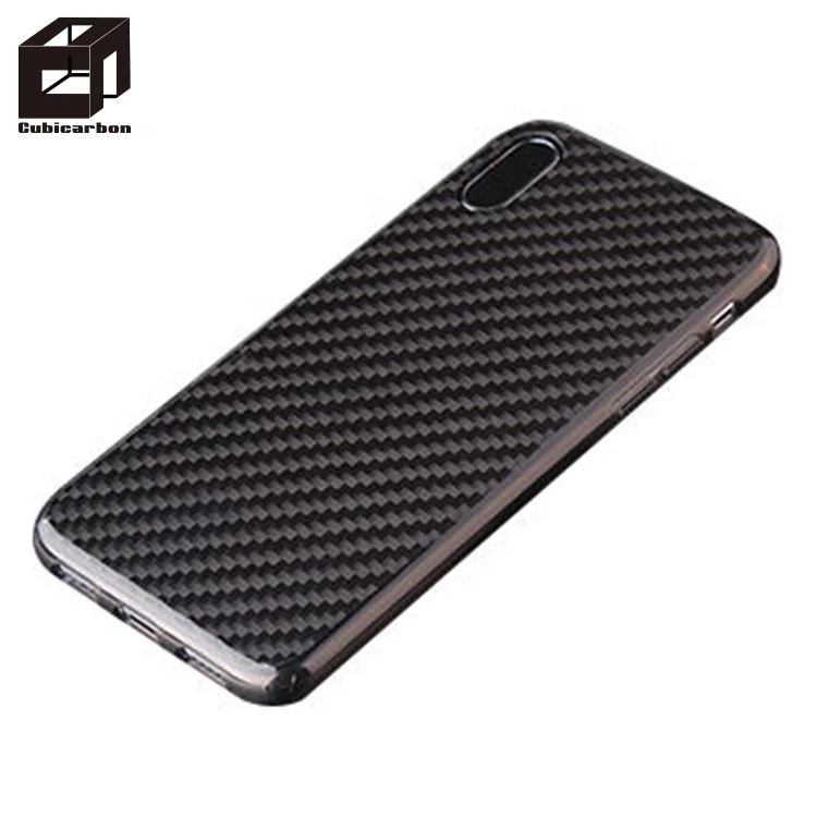 Factory OEM carbon fiber parts 1mm 2mm small thickness cnc cut flexible carbon fiber sheets for phone case