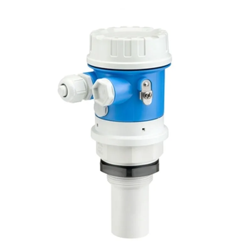 Ультразвуковой датчик уровня Endress + Hauser E H Prosonic FMU43