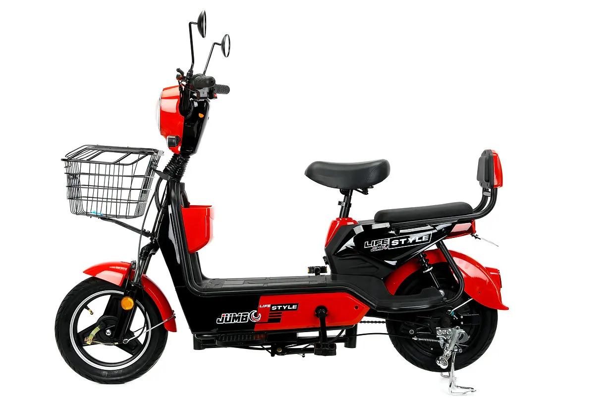 Wholesale 48v 350w high quality e- Bike  2023 Electric Bicycle for adult