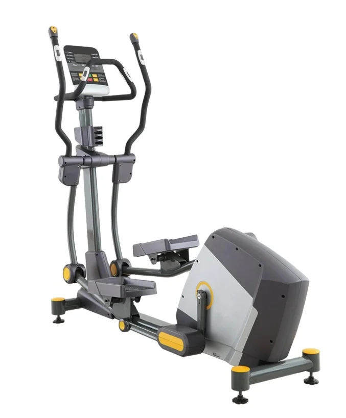More convenient Elliptical trainer/elliptical machine cross trainer/elliptical machine gym