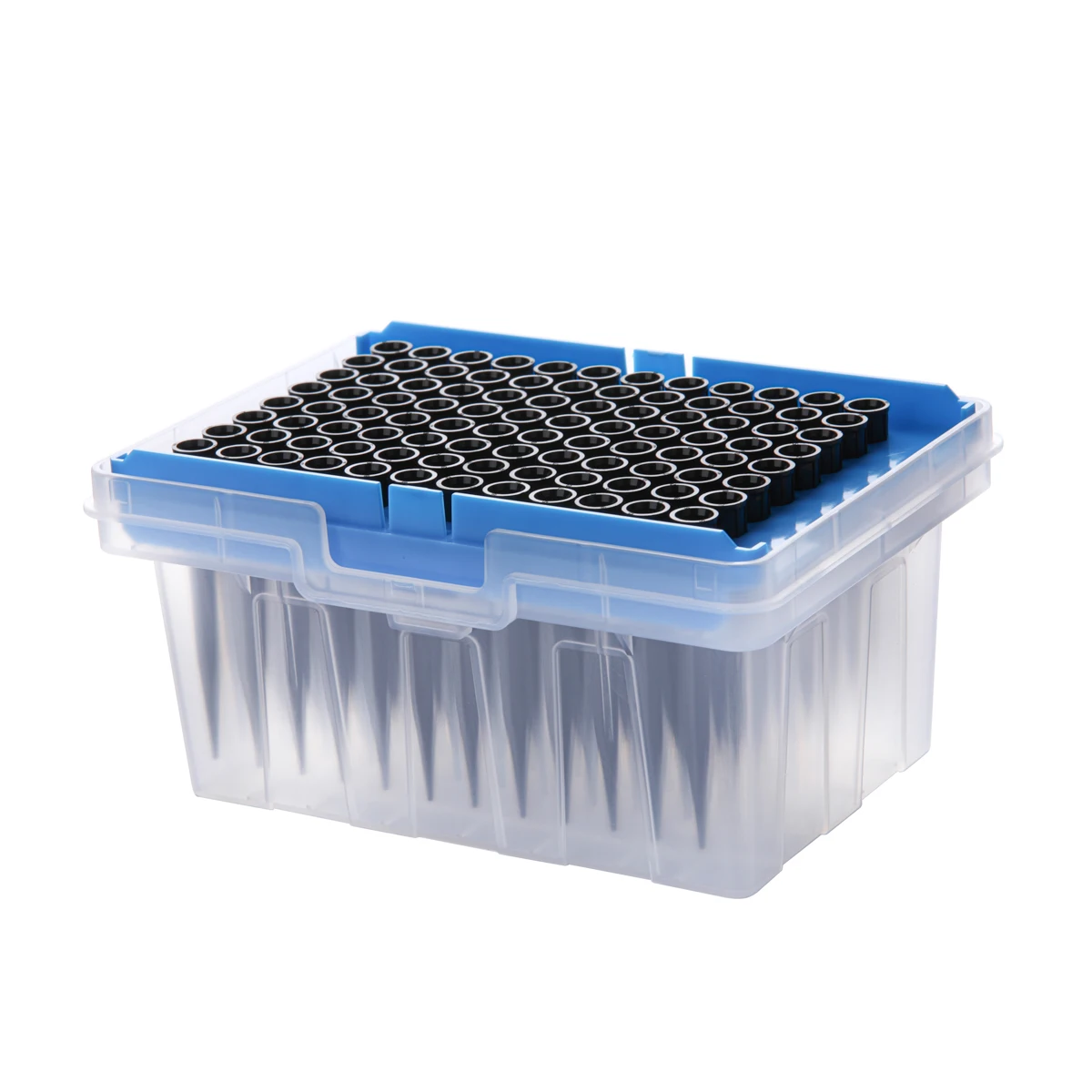 Wholesale 200ul Pipette Tips RNase DNase free Sterial  Tips