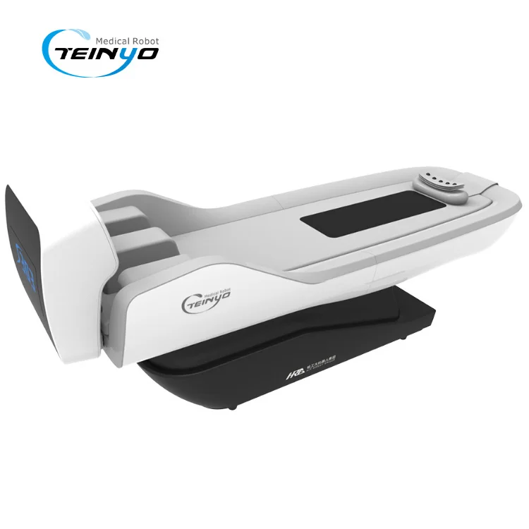 
Electric bed remote control spine vibrating bed with high frequency vibration 