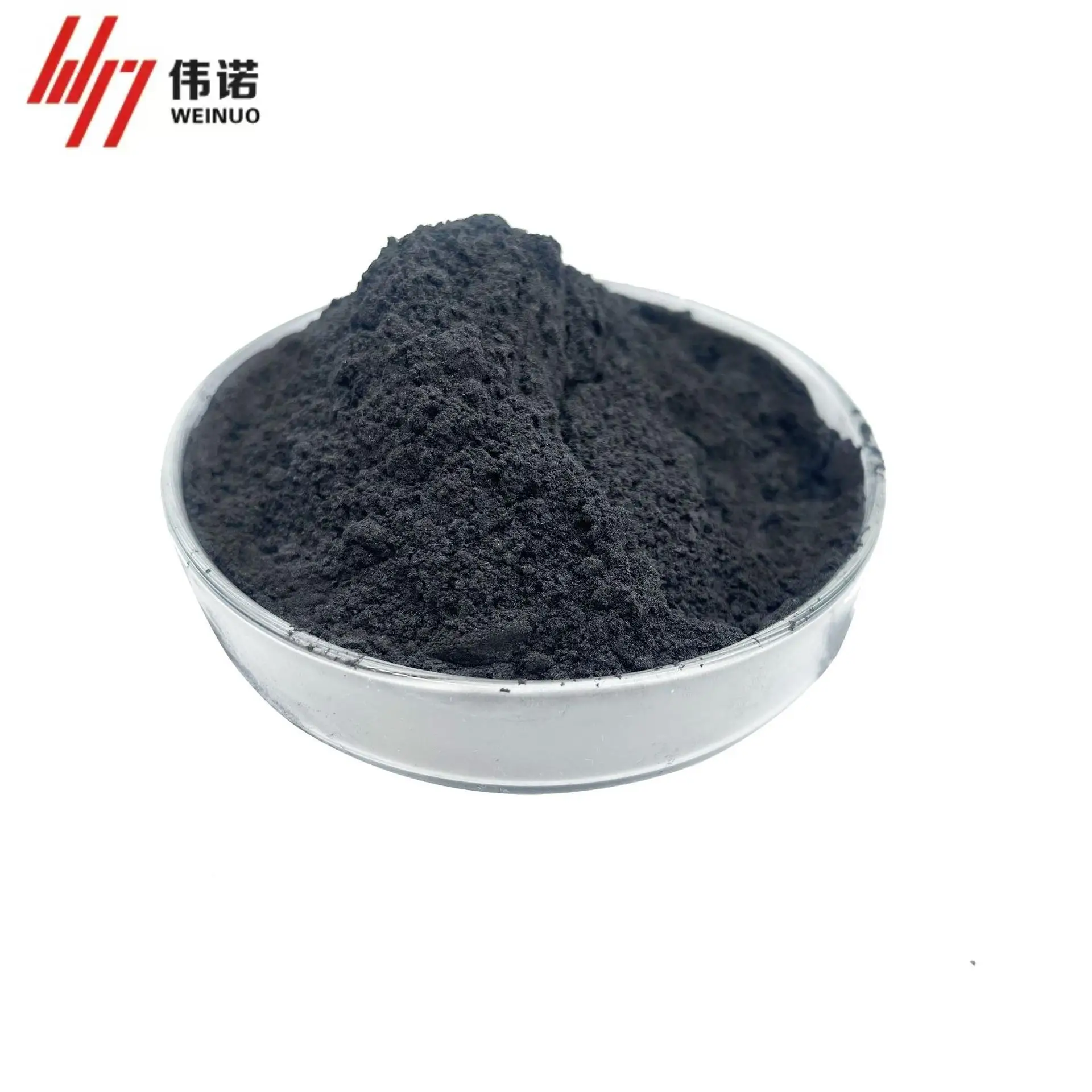 High Strength Milled Carbon Fibre 400 Mesh Powder for Industrial Applications