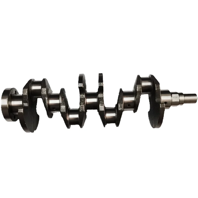 Factory Supply Attractive Price for Chery Eastar Tiggo 481H-1005011 Crankshaft