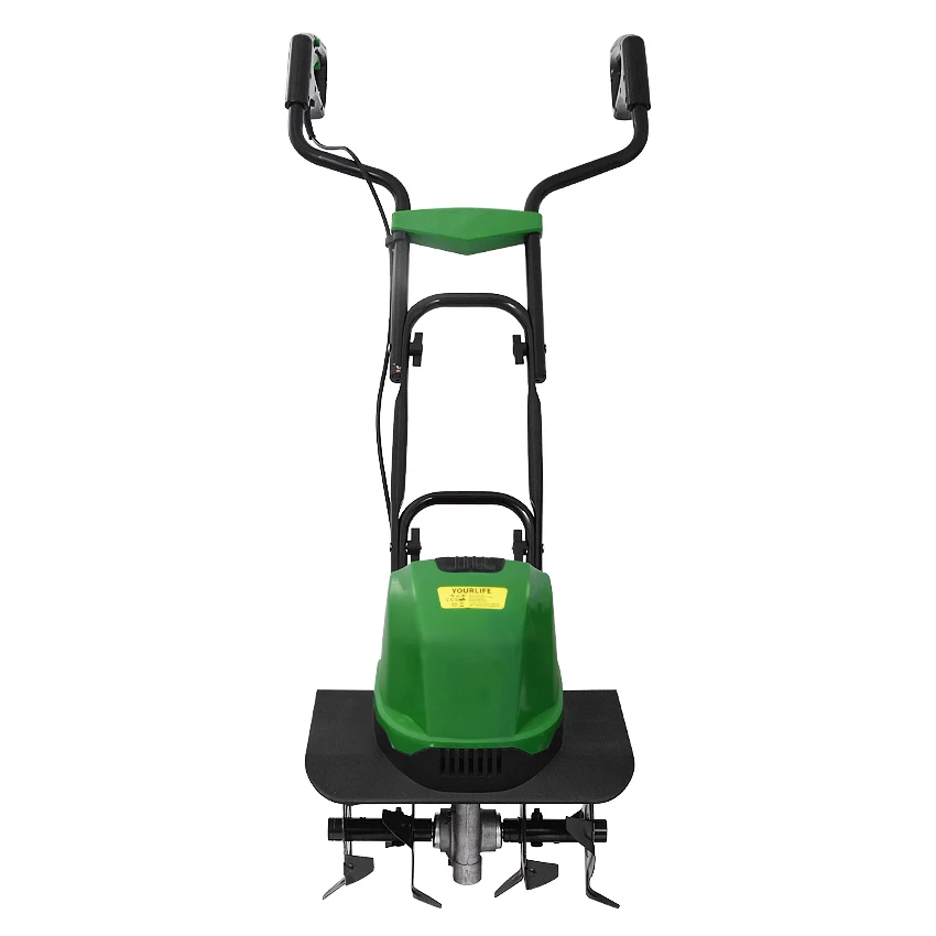 Best green care for lawn adjustable height lawn mower self-propelled useful lawn mower