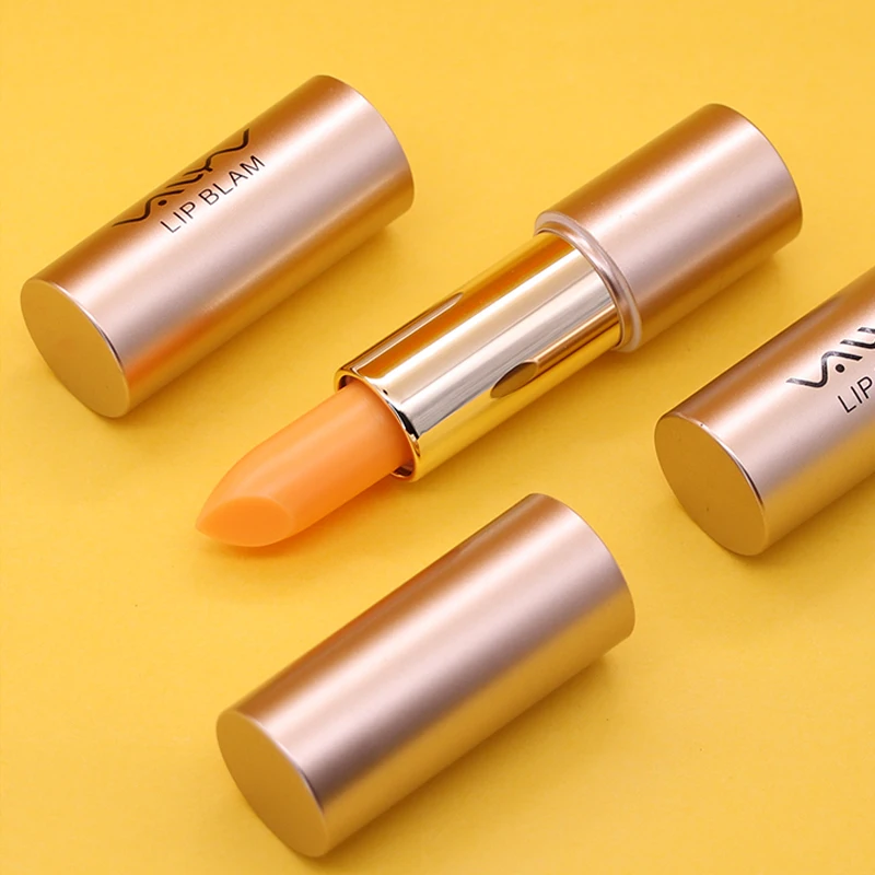 
Wholesale Waterproof Multicolor Party carotene healthy Moisturizing Lipstick 