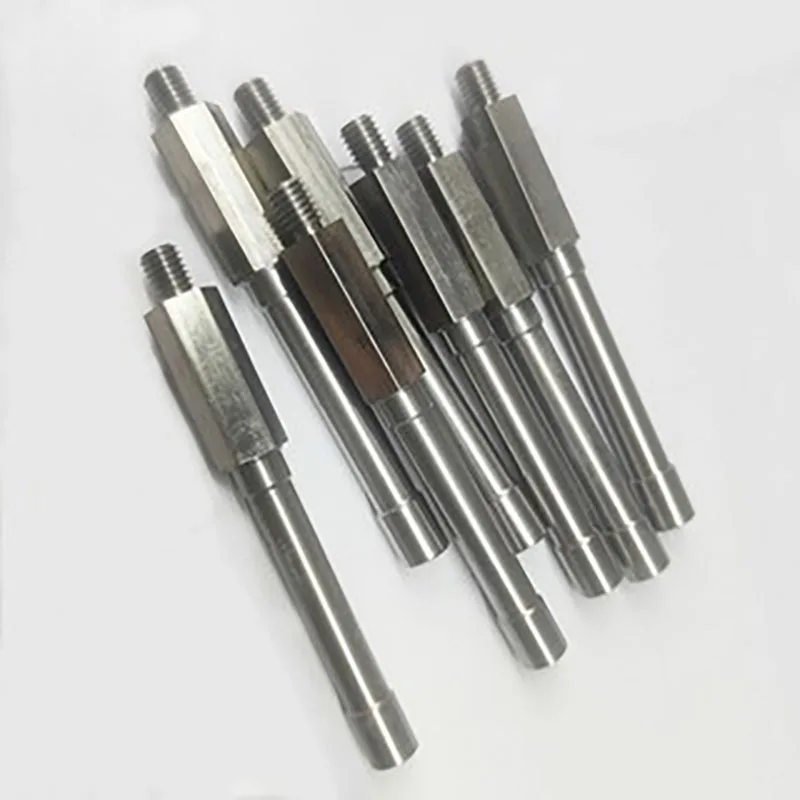 Китайский завод оптовая продажа Cnc из нержавеющей стали обработанные запасные части обработка и обслуживание микрообработки