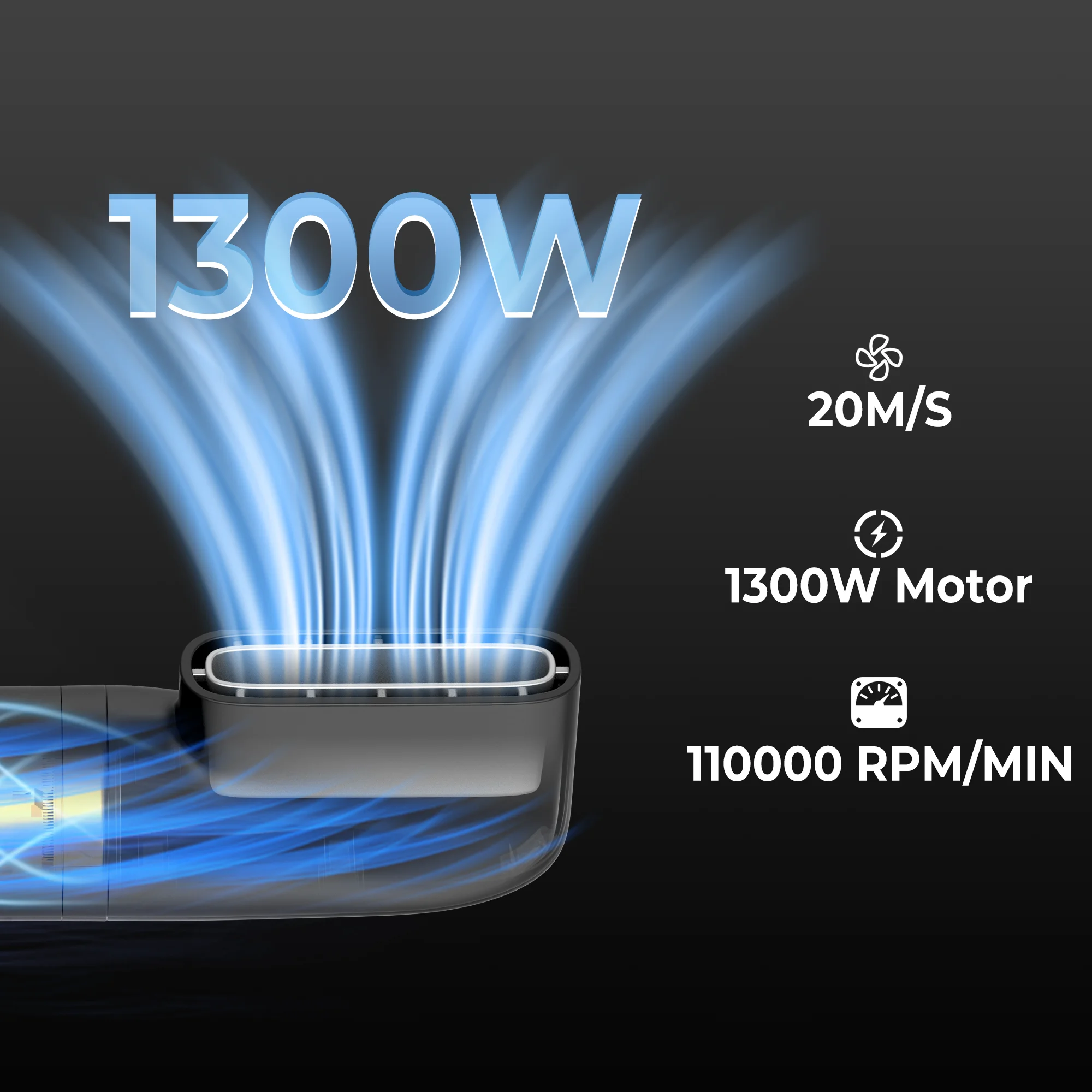 5 in 1 Auto Wrap Curler Styler Volumizer Blow Dryer Comb BLDC High Speed One Step Electric Hair Dryer and Hot Air Brush