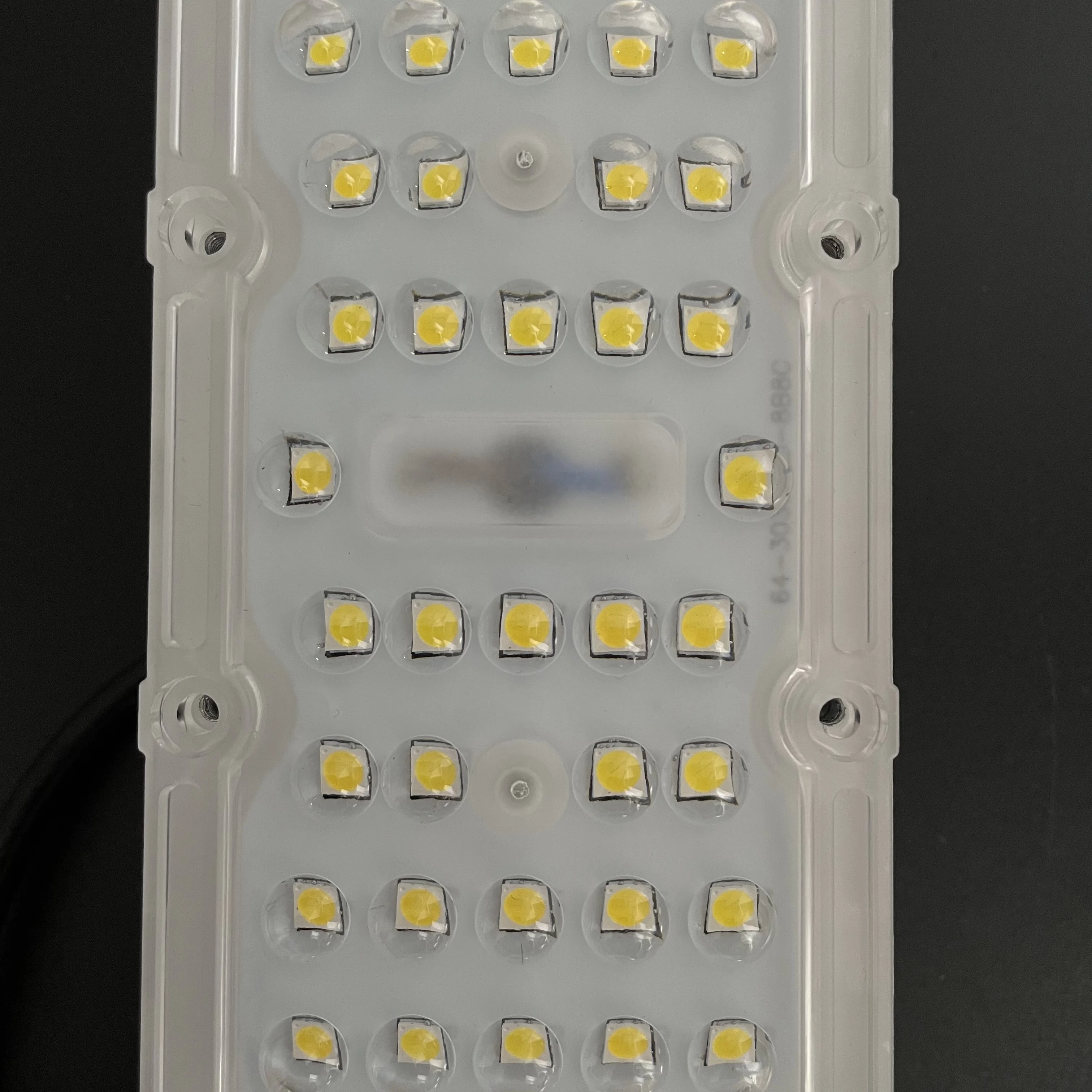 Ip65 Outdoor Lighting Waterproof Oem Led Floodlight Module 50W
