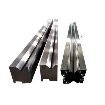 Hot Sale Chinese Manufacturer Sell Highranking Press Brake Die Mould