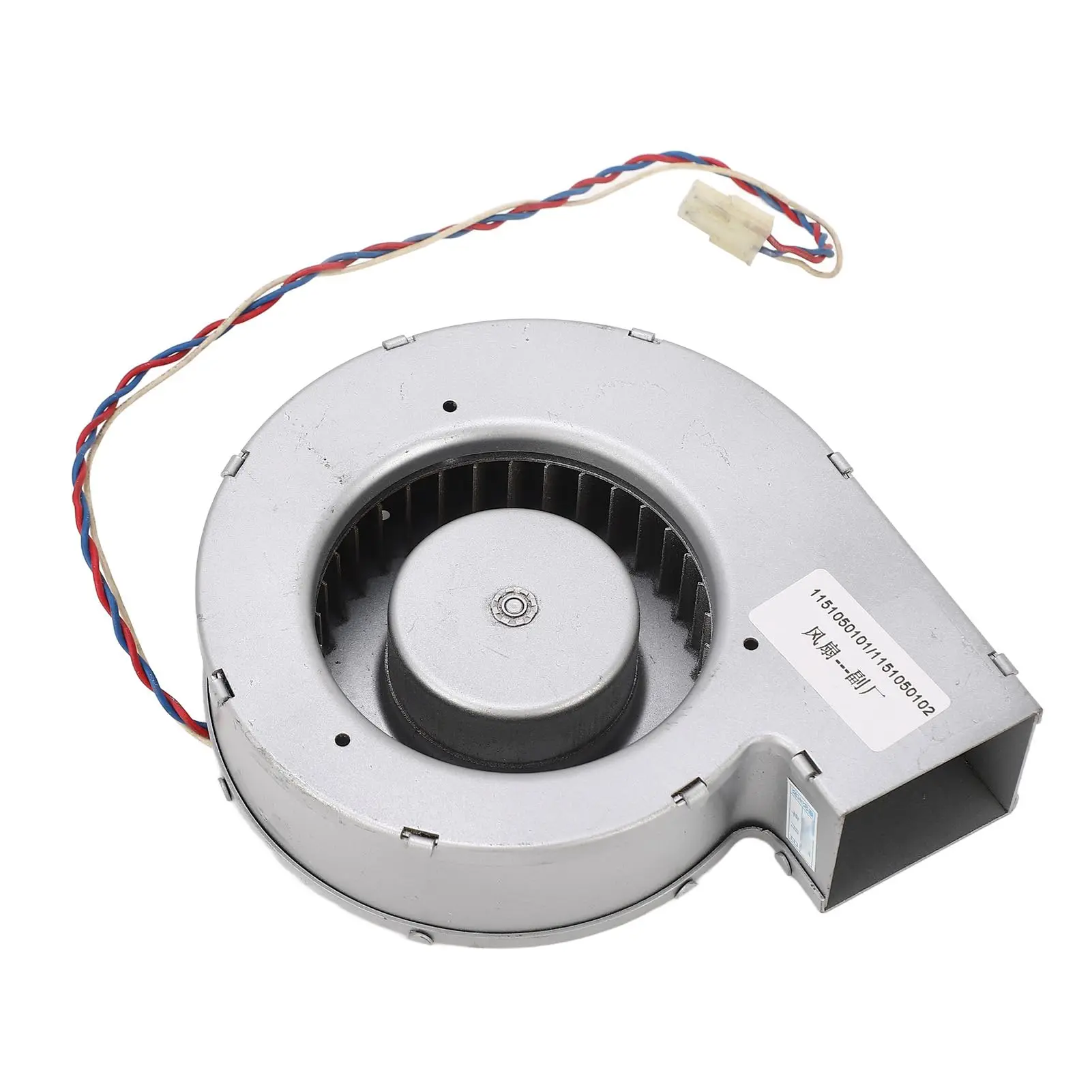 Replacement Drive Axle Fan 9761419 for Forklift